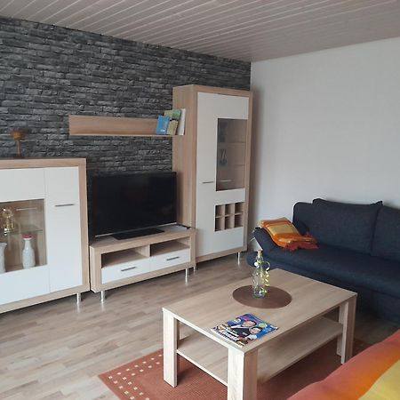 Ferienwohnung Im Theaterhof Greussenheim 外观 照片