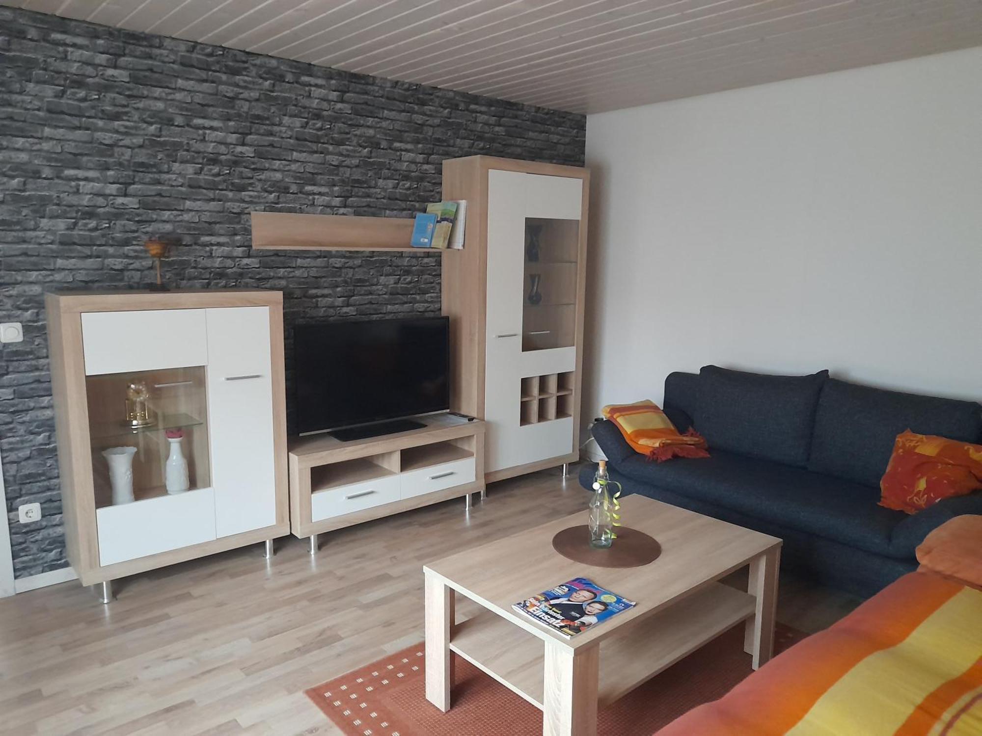 Ferienwohnung Im Theaterhof Greussenheim 外观 照片